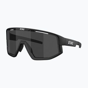 Napszemüveg Bliz Vision matte black/smoke (Vision 0ZB7001-13) kép