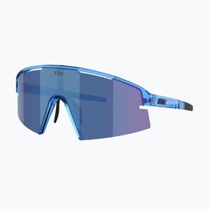 Napszemüveg Bliz P006S transparent blue/smoke blue multi (P006S 0ZB7023-05) kép