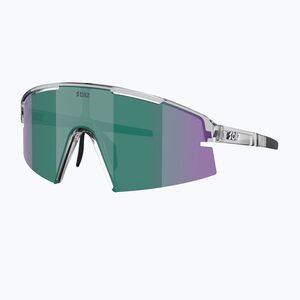 Napszemüveg Bliz P006S crystal black/green green multi (P006S 0ZB7023-04) kép