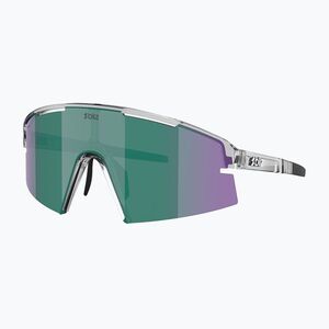 Napszemüveg Bliz P006 crystal black/green green multi (P006 0ZB7023-04) kép