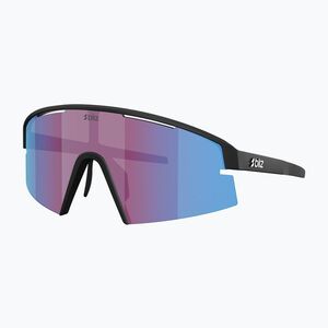 Napszemüveg Bliz P006 matte black/nano optics violet blue multi (P006 0ZB7023-03) kép