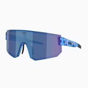 Napszemüveg Bliz P005 transparent blue/smoke blue multi (P005 0ZB7028-05) kép