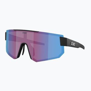 Napszemüveg Bliz P005 matte black/nano optics violet blue multi (P005 0ZB7028-03) kép
