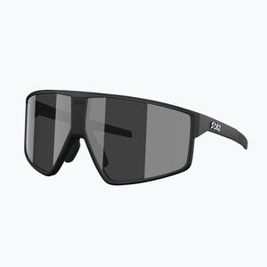 Napszemüveg Bliz P002 matte black/smoke silver mirror (P002 0ZB7016-19) kép