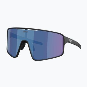 Napszemüveg Bliz P001S matte black/smoke blue multi (P001S 0ZB7015-26) kép