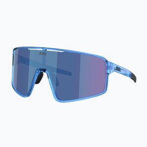 Napszemüveg Bliz P001S transparent blue/smoke blue multi (P001S 0ZB7015-22) kép