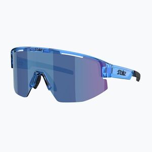 Napszemüveg Bliz Matrix Small transparent blue/smoke blue multi (Matrix Small 0ZB7007-22) kép