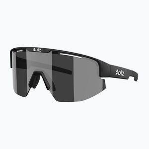 Napszemüveg Bliz Matrix Small matte black/smoke silver mirror (Matrix Small 0ZB7007-26) kép