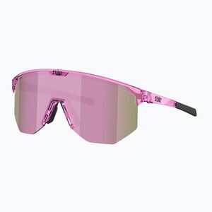 Napszemüveg Bliz Hero Small transparent pink/brown rose multi (Hero Small 0ZB7011-16) kép