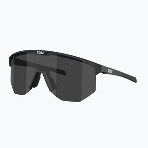 Napszemüveg Bliz Hero Small matte black/smoke (Hero Small 0ZB7011-17) kép