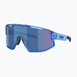 Napszemüveg Bliz Fusion Small transparent blue/smoke blue multi (Fusion Small 0ZB7013-23) kép