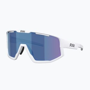 Napszemüveg Bliz Fusion matte black/smoke blue multi (Fusion 0ZB7005-34) kép