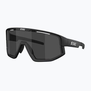Napszemüveg Bliz Fusion matte black/smoke (Fusion 0ZB7005-32) kép