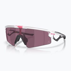 Napszemüveg Oakley Sphaera Strike Giro D'Italia matte clear/prizm road black (Sphaera Strike Giro D'Italia OO9531-1037) kép