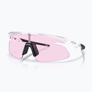 Napszemüveg Oakley RSLV Lite matte clear/prizm low light (RSLV Lite OO9527D-0850) kép