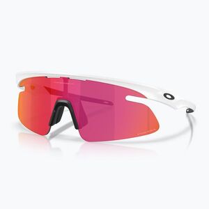 Napszemüveg Oakley RSLV Lite matte white/prizm field (RSLV Lite OO9527D-0550) kép