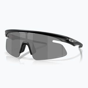 Napszemüveg Oakley RSLV Lite matte black/prizm black (RSLV Lite OO9527D-0150) kép