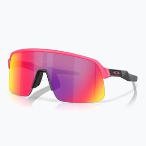 Napszemüveg Oakley Sutro Lite S pink/prizm road (Sutro Lite S OO9496-1434) kép