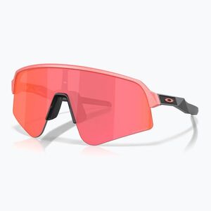 Napszemüveg Oakley Sutro Lite Sweep muted metallic paloma/prizm trail torch (Sutro Lite Sweep OO9465-3839) kép