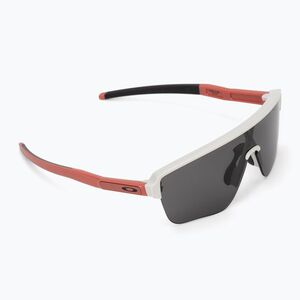 Napszemüveg Oakley Corridor SQ matte mist/prizm grey (Corridor SQ OO9415-1342) kép