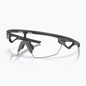 Napszemüveg Oakley Sphaera carbon/clear to black iridium photochromic (Sphaera OO9403-2536) kép