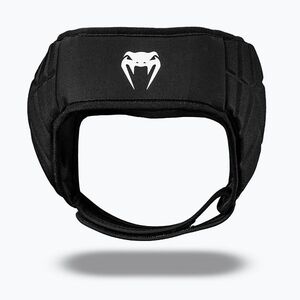 Fülvédő Venum Challenger Wrestling Ear black (Challenger Wrestling Ear VENUM-05713-001) kép