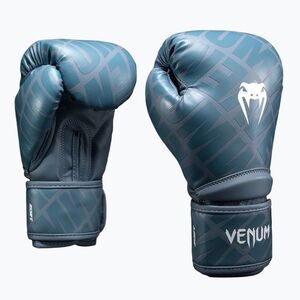 Boxkesztyű Venum Contender 1.5 XT 3D Boxing storm blue (Contender 1.5 XT 3D Boxing VENUM-06042-685) kép