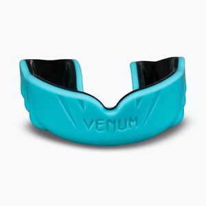 Egyszeres fogvédő Venum Challenger turquoise/black (Challenger VENUM-0618-671) kép