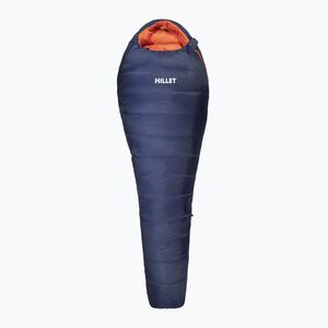 Hálózsák Millet Light Down -5° navy blue (Light Down -5° MIC1110) kép