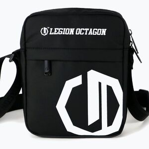 Tasak Octagon Legion Siena black/white (Legion Siena 93546-SSBB) kép