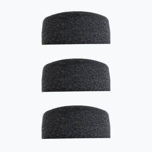 Habok a masszírozófejhez Therabody Supersoft 3 pcs (Supersoft SSOFT-RPLACE-PKG-EU) kép