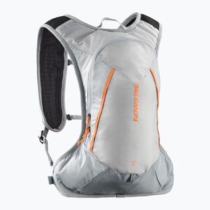 Túrahátizsák Salomon Cross 8 l violet/quarry/nectarine (Cross 8 LC2856800) kép
