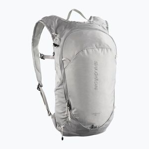 Túrahátizsák Salomon Trailblazer 10 l cloudburst/paloma/silver (Trailblazer 10 LC2855900) kép