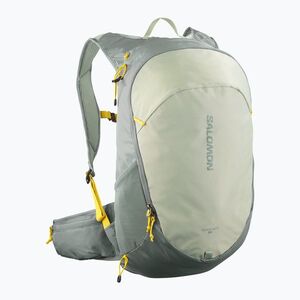 Túrahátizsák Salomon Trailblazer 20 l sedona sage/seagrass/cress green (Trailblazer 20 LC2462800) kép