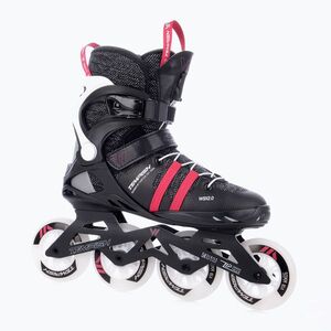 Női görkorcsolya Tempish WSX 90 FLS Lady raspberry (WSX 90 FLS Lady 1000078-PNK) kép
