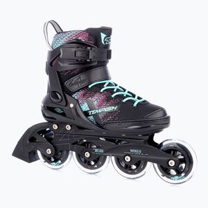 Női görkorcsolya Tempish Wox 2.0 Lady blue (Wox 2.0 Lady 1000074-TUR) kép