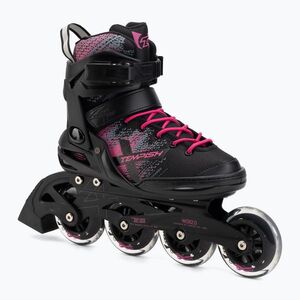 Női görkorcsolya Tempish Wox 2.0 Lady pink (Wox 2.0 Lady 1000074-PNK) kép
