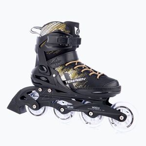 Női görkorcsolya Tempish Wox 2.0 Lady gold (Wox 2.0 Lady 1000074-GLD) kép
