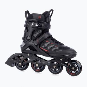 Férfi görkorcsolya Tempish Vebra 84 black/red (Vebra 84 1000075-41) kép
