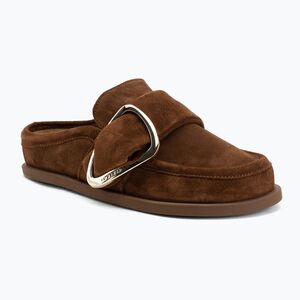 Női papucsok INUIKII Mule Soft brown (Mule Soft 1014-003-0061) kép