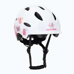 Gyerek sisak Tempish Stryker white/pink (Stryker 102001095-PNKM) kép