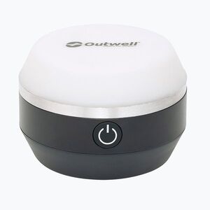 Kempinglámpa Outwell Aurelia S white (Aurelia S 651336) kép
