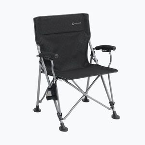 Kempingszék Outwell Campo gray (Campo 470462) kép
