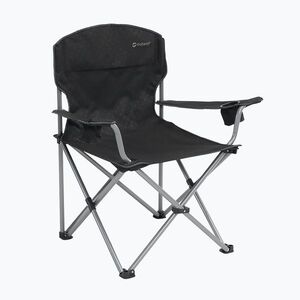 Kempingszék Outwell Catamarca XL black (Catamarca XL 470470) kép