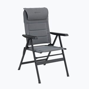 Kempingszék Outwell Kenai gray (Kenai 410128) kép