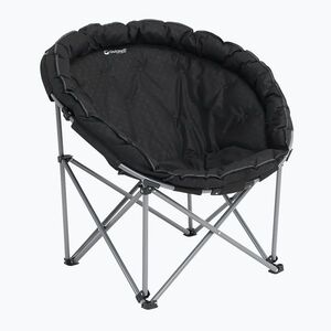 Kempingszék Outwell Casilda XL black (Casilda XL 470465) kép