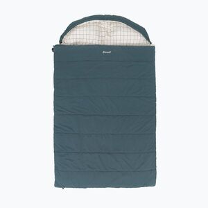 Hálózsák Outwell Camper Lux Double blue (Camper Lux Double 230505) kép