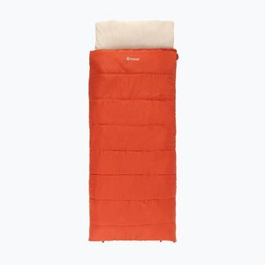Hálózsák Outwell Campion Lux red (Campion Lux 230488) kép