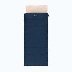 Hálózsák Outwell Campion Lux deep blue (Campion Lux 230486) kép