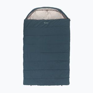 Hálózsák Outwell Campion Lux Double blue (Lux Double 230479) kép